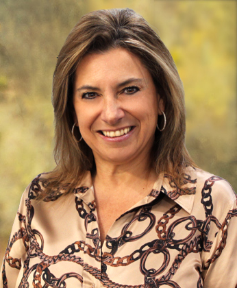 Lisa M. Rossi CFP<sup>®</sup>